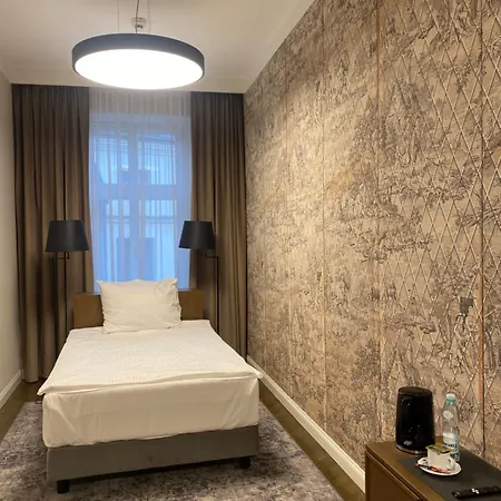 בית הארחה Uniwersytetu Jagiellonskiego