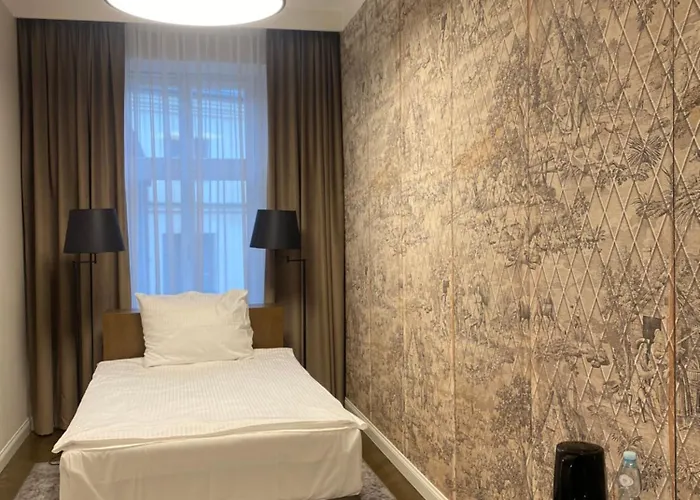 Gæstehus Uniwersytetu Jagiellonskiego