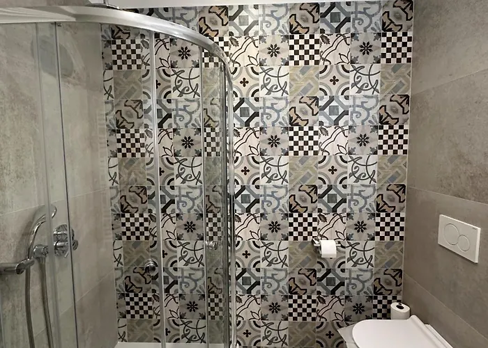 Gæstehus Uniwersytetu Jagiellonskiego