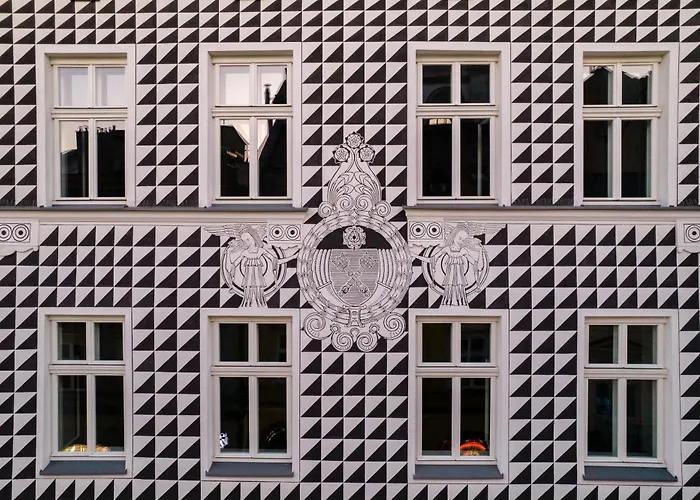 Gæstehus Uniwersytetu Jagiellonskiego Kraków