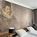 Dom Gościnny Uniwersytetu Jagiellońskiego 3* Kraków