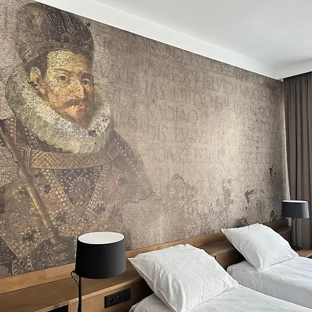 Uniwersytetu Jagiellonskiego 3* Kraków